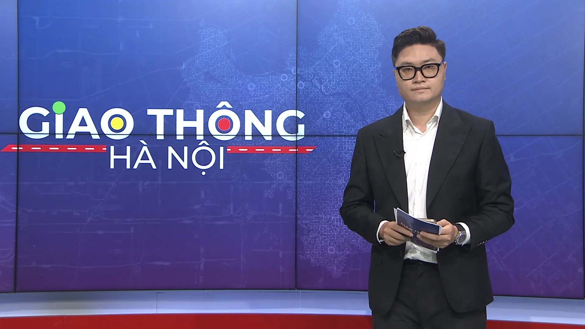 Giao thông Hà Nội | 27/10/2025